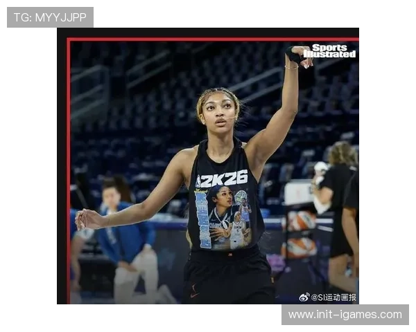 球星安吉尔·里斯公开呼吁优秀球员加盟以提升芝加哥天空竞争力