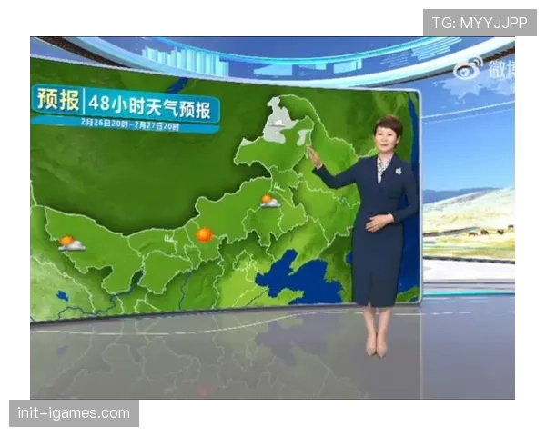 天气预报显示比赛日将有大雨，或影响两队地面压迫与拦截成功率